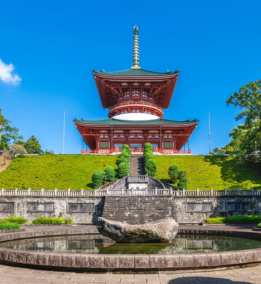 Imperial Tokyo