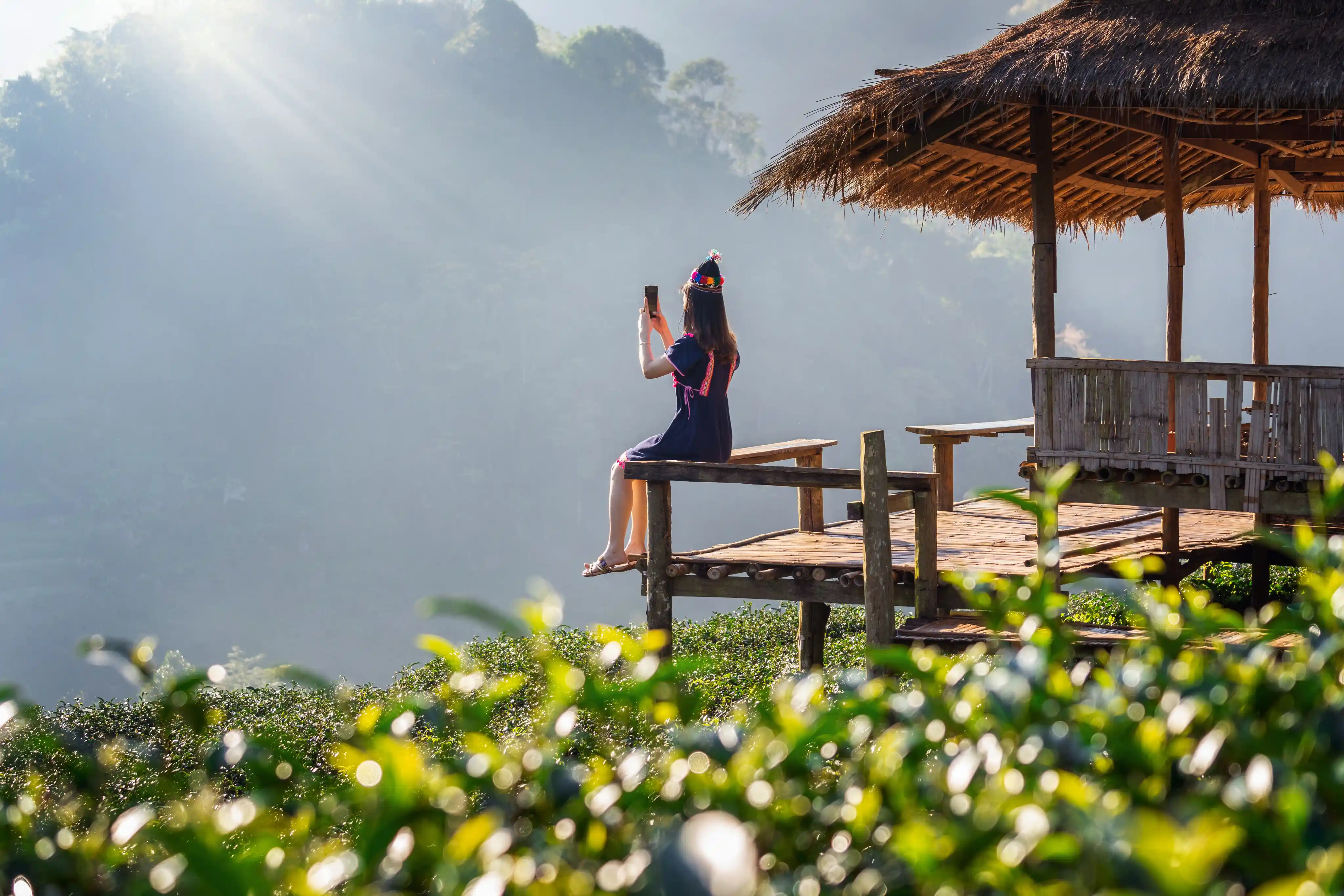 Bali Bliss Retreat